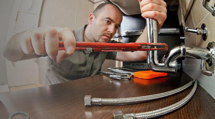Professional bathroom faucet installation in West Bridgewater, MA